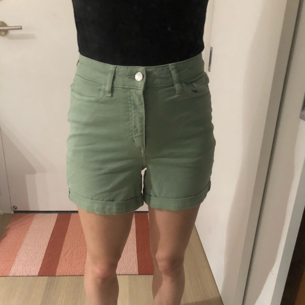 Simons Vision shorts